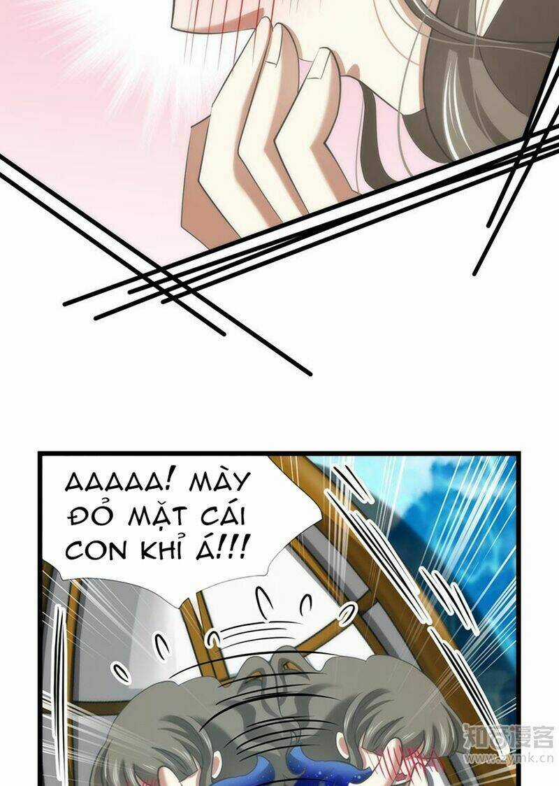 Một Vạn Tư Thế Công Lược Yêu Nam Chapter 61 trang 6