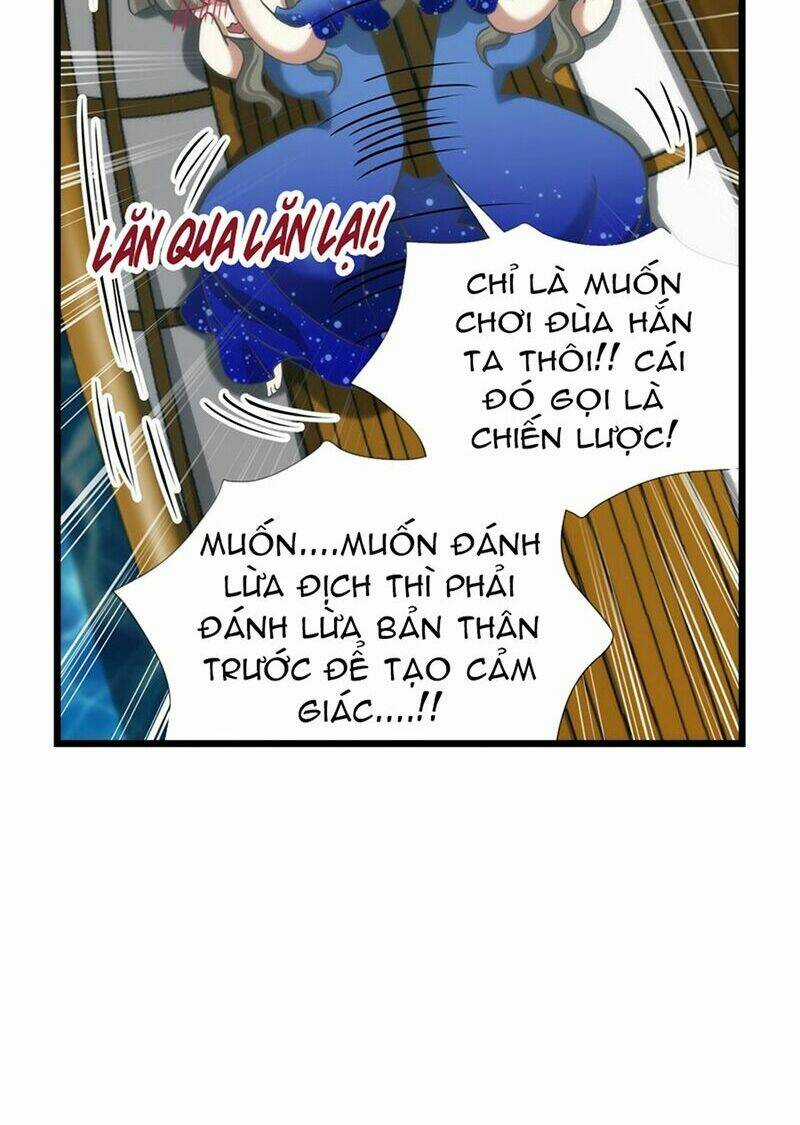 Một Vạn Tư Thế Công Lược Yêu Nam Chapter 61 trang 7