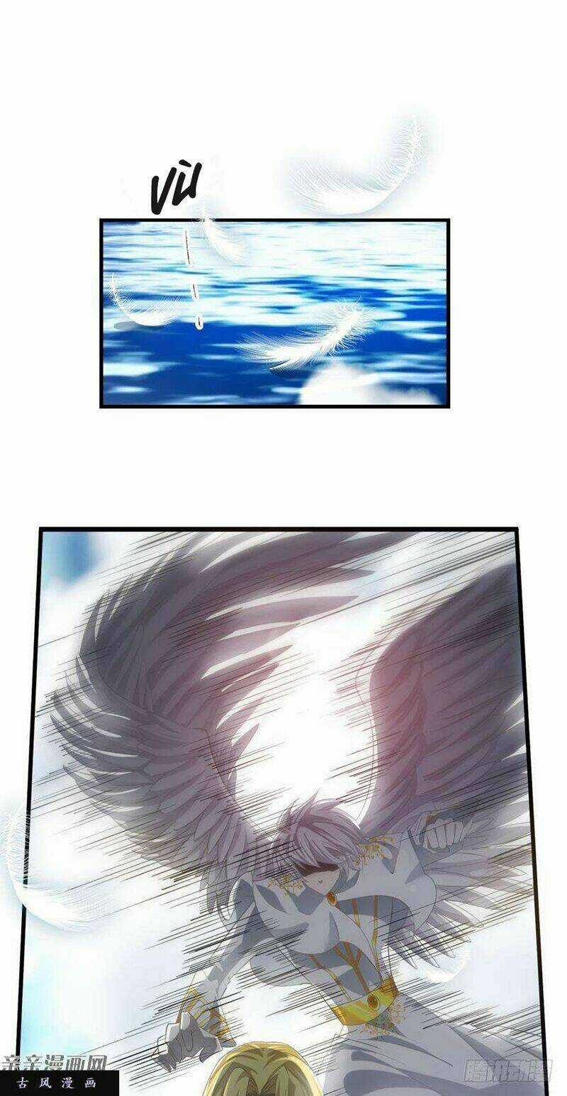 Một Vạn Tư Thế Công Lược Yêu Nam Chapter 62 trang 10