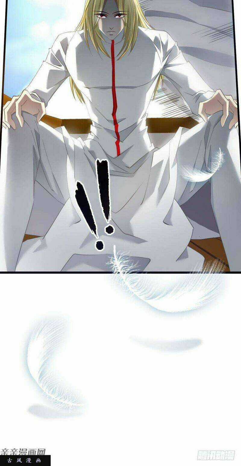 Một Vạn Tư Thế Công Lược Yêu Nam Chapter 62 trang 11