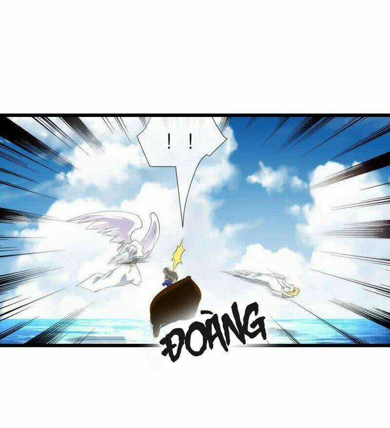 Một Vạn Tư Thế Công Lược Yêu Nam Chapter 62 trang 12