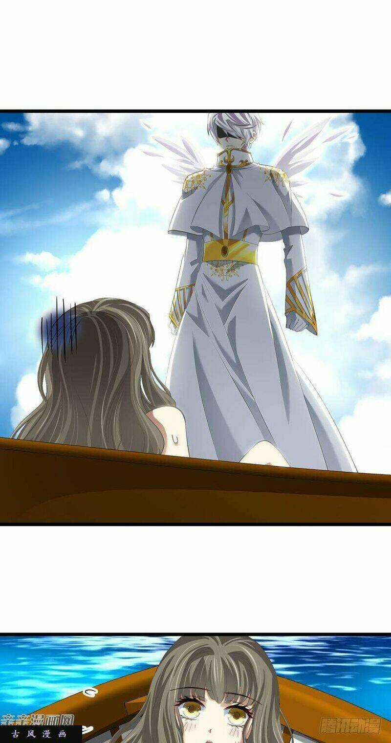 Một Vạn Tư Thế Công Lược Yêu Nam Chapter 62 trang 14