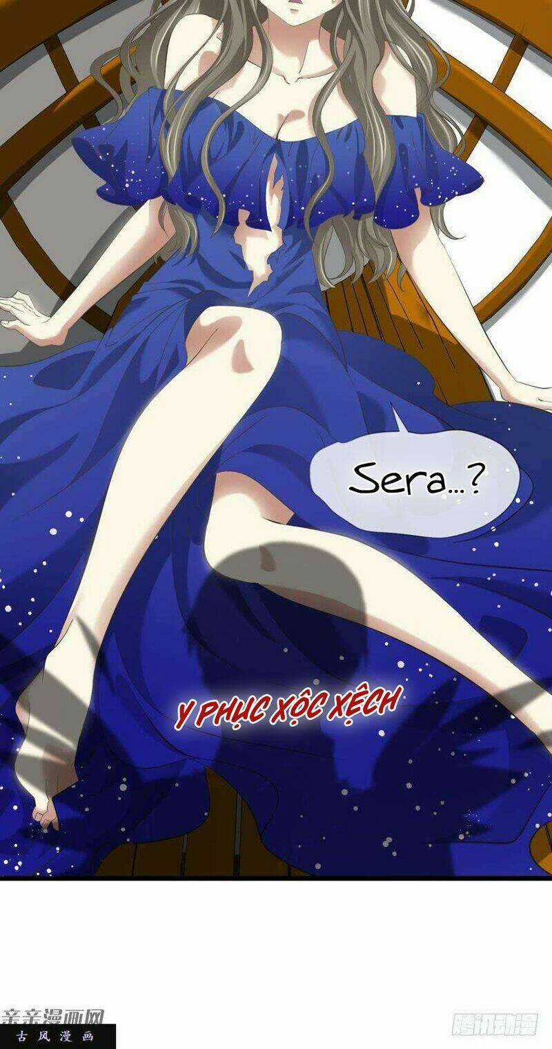 Một Vạn Tư Thế Công Lược Yêu Nam Chapter 62 trang 15