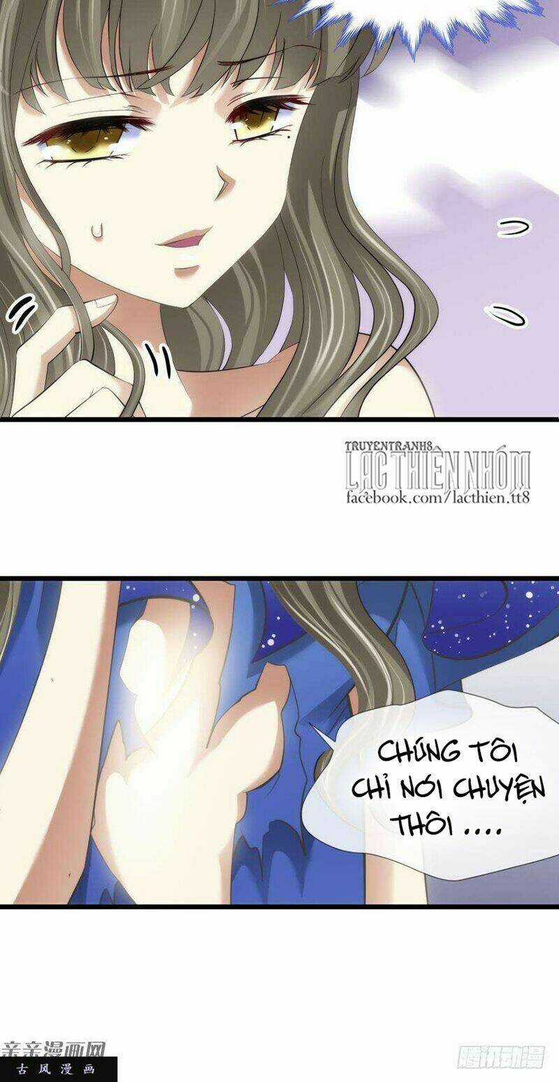 Một Vạn Tư Thế Công Lược Yêu Nam Chapter 62 trang 17