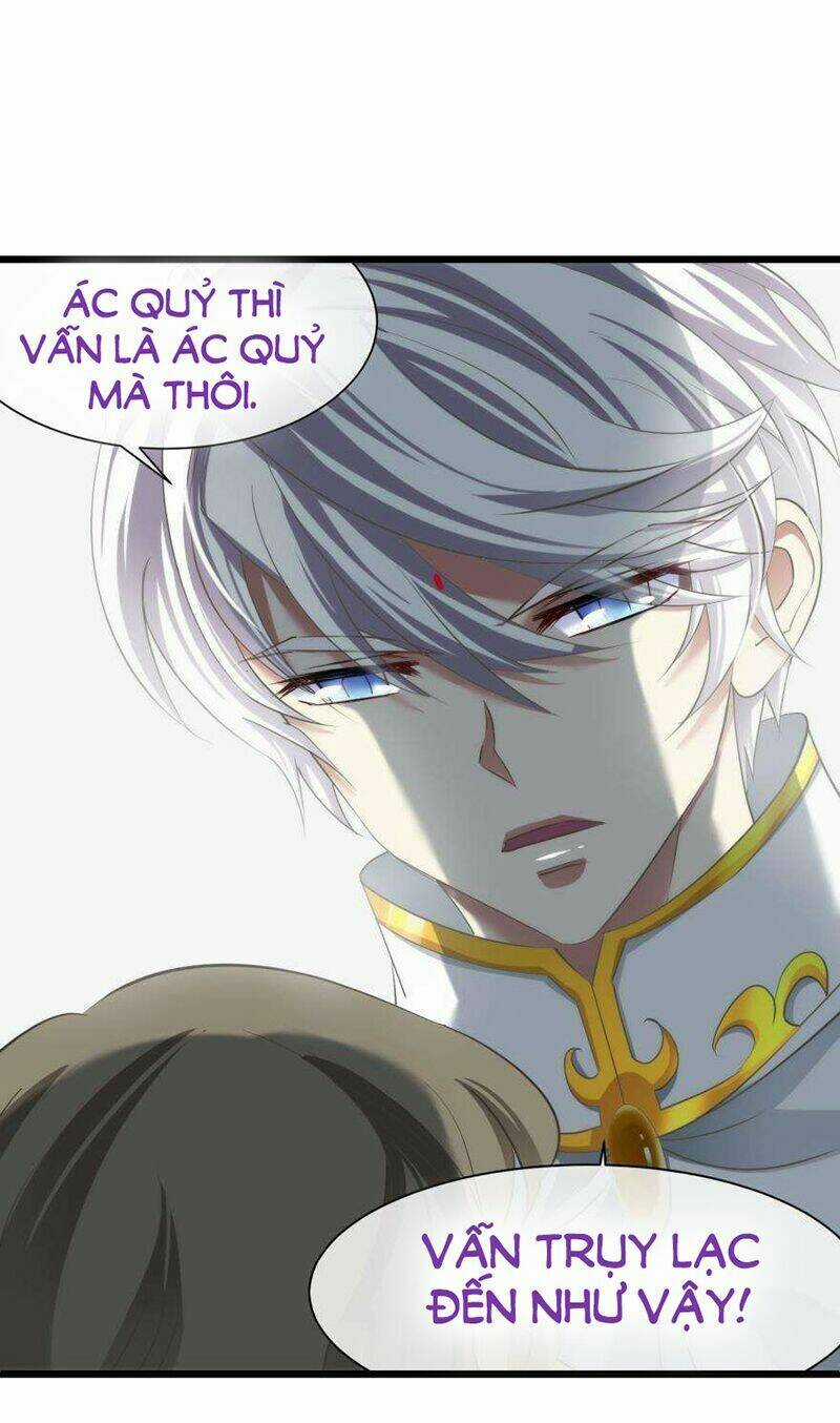 Một Vạn Tư Thế Công Lược Yêu Nam Chapter 62 trang 19