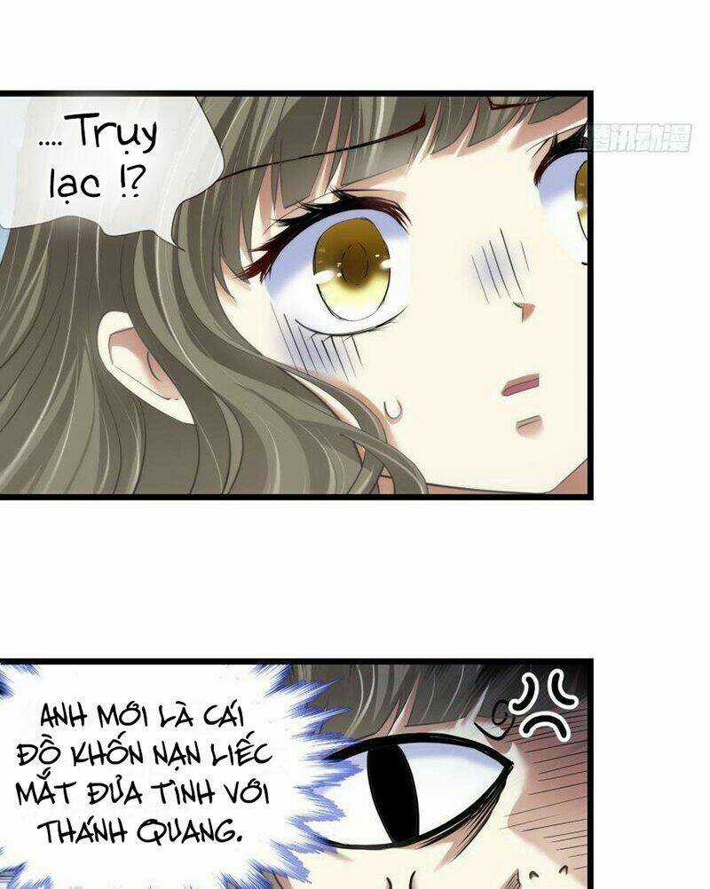 Một Vạn Tư Thế Công Lược Yêu Nam Chapter 62 trang 20