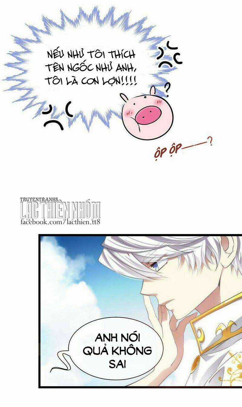 Một Vạn Tư Thế Công Lược Yêu Nam Chapter 62 trang 22