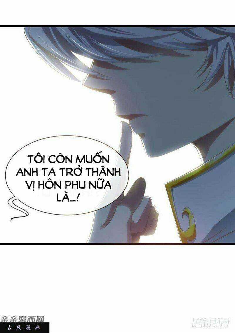 Một Vạn Tư Thế Công Lược Yêu Nam Chapter 62 trang 24