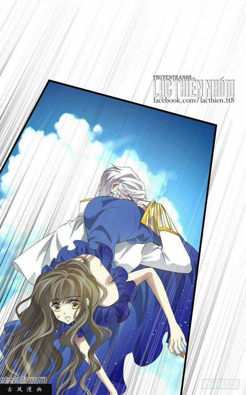 Một Vạn Tư Thế Công Lược Yêu Nam Chapter 62 trang 26