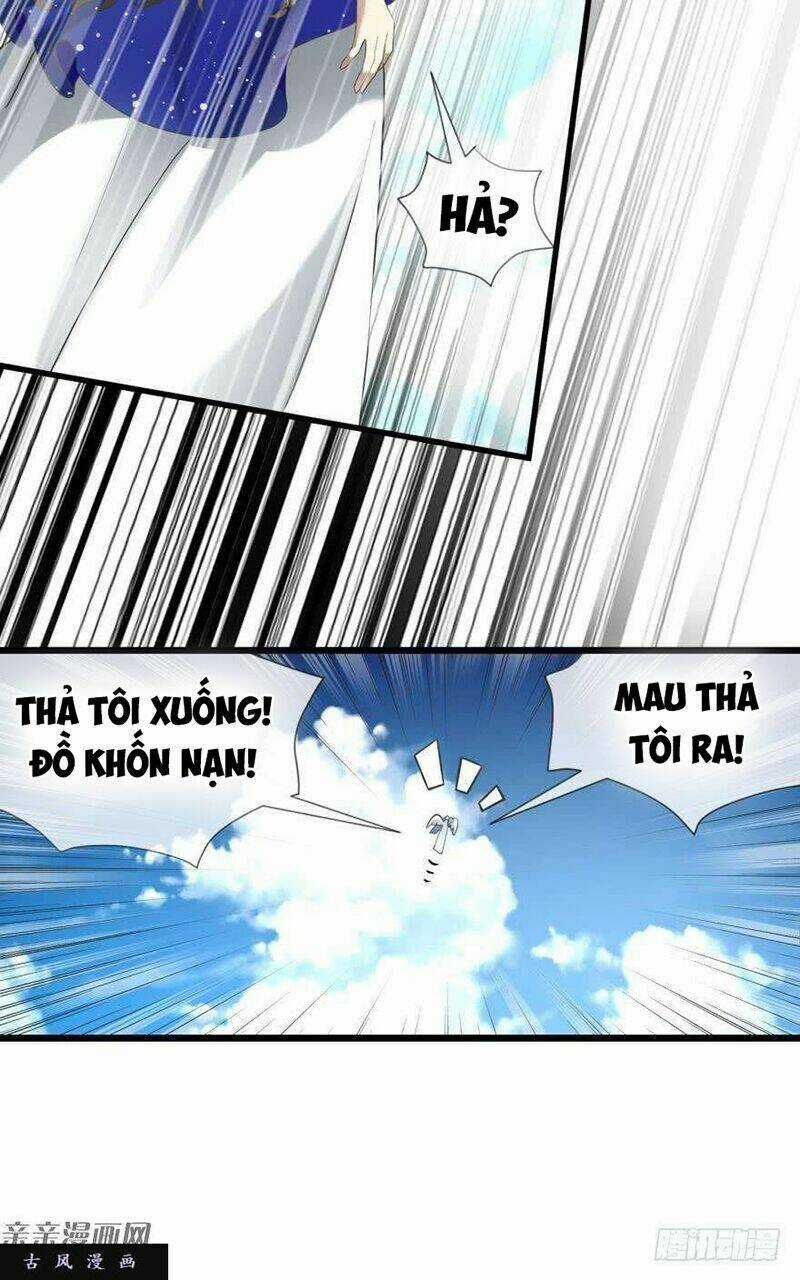 Một Vạn Tư Thế Công Lược Yêu Nam Chapter 62 trang 27