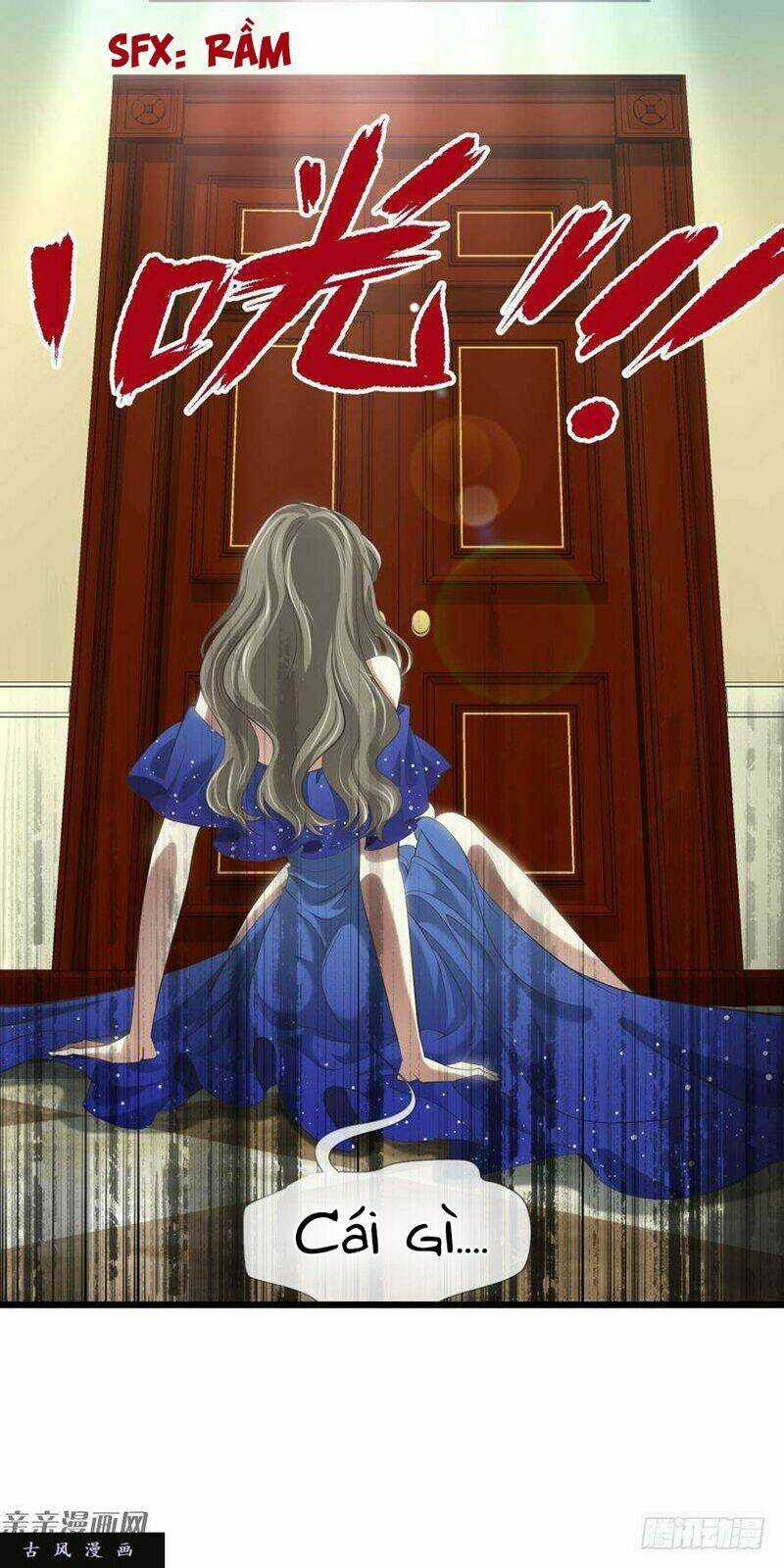 Một Vạn Tư Thế Công Lược Yêu Nam Chapter 62 trang 29