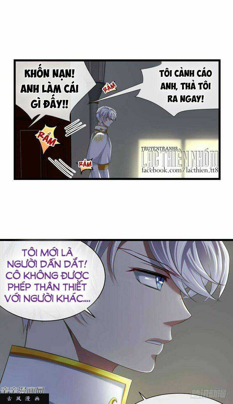 Một Vạn Tư Thế Công Lược Yêu Nam Chapter 62 trang 30