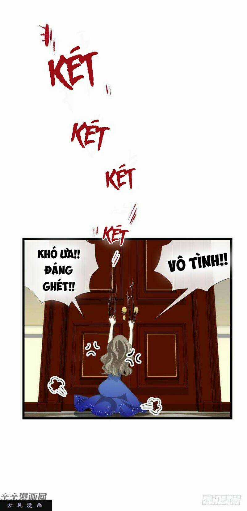 Một Vạn Tư Thế Công Lược Yêu Nam Chapter 62 trang 32