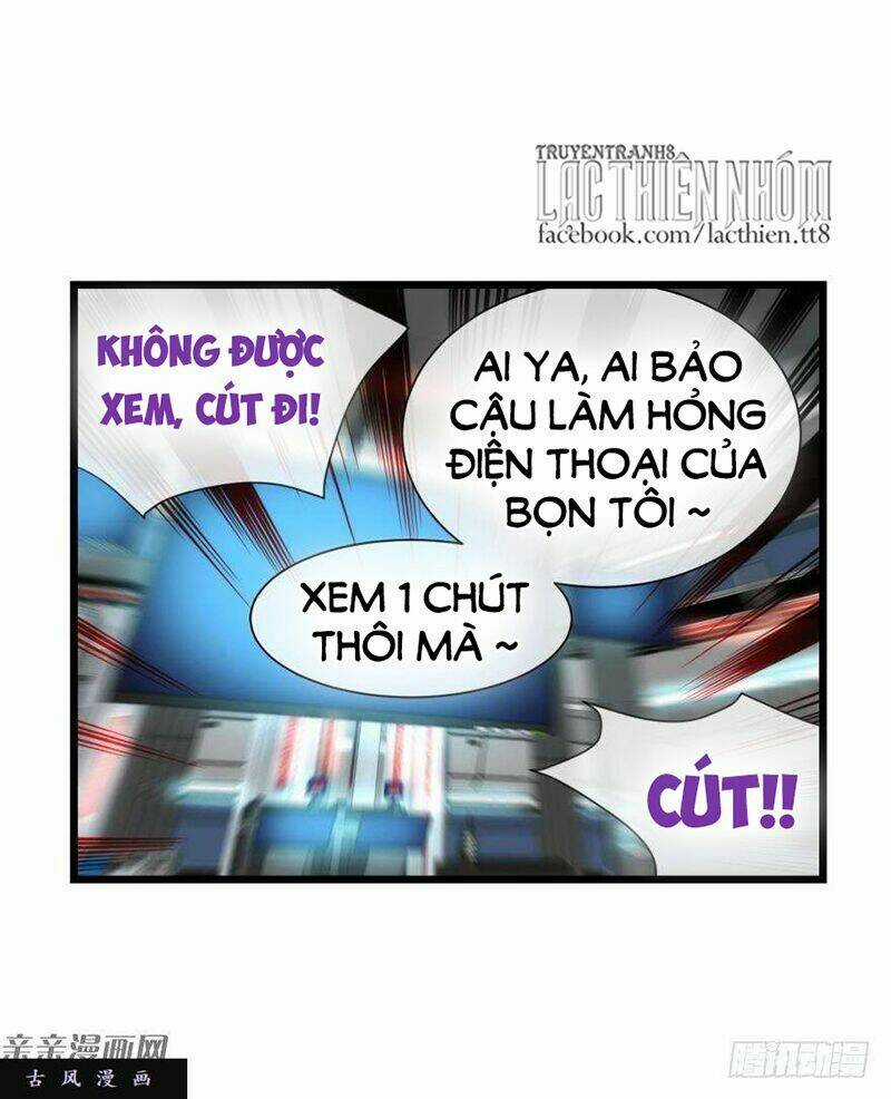 Một Vạn Tư Thế Công Lược Yêu Nam Chapter 62 trang 37