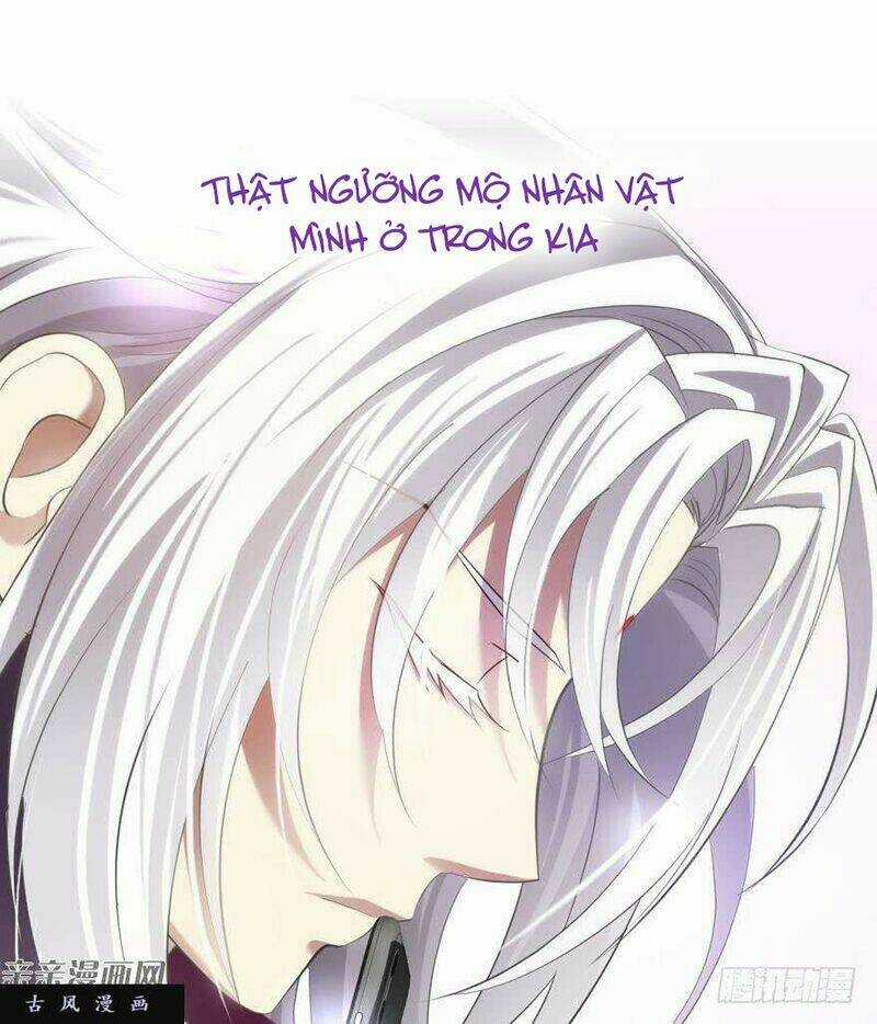 Một Vạn Tư Thế Công Lược Yêu Nam Chapter 62 trang 39