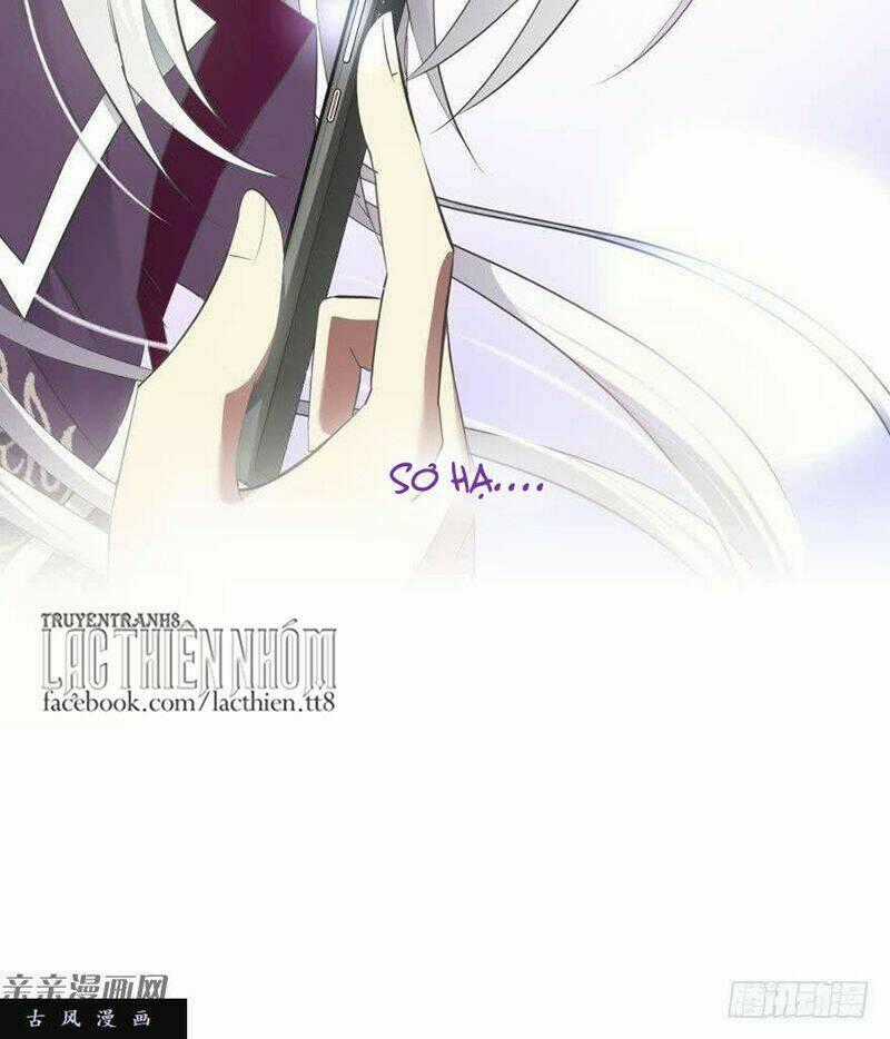 Một Vạn Tư Thế Công Lược Yêu Nam Chapter 62 trang 40