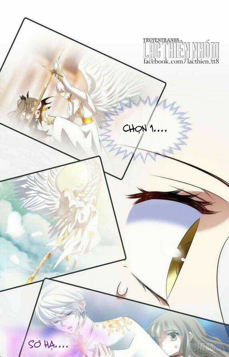 Một Vạn Tư Thế Công Lược Yêu Nam Chapter 62 trang 5