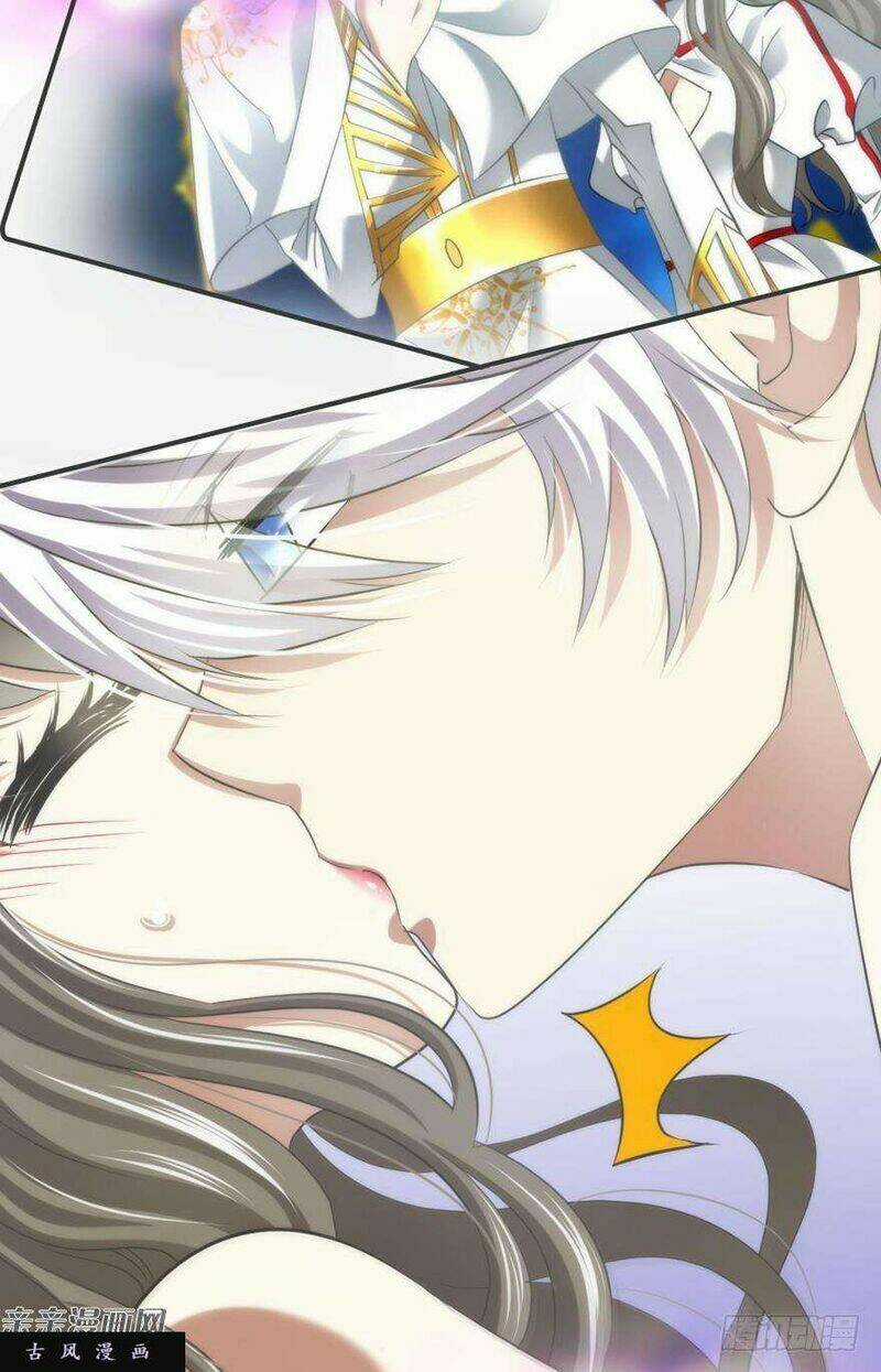 Một Vạn Tư Thế Công Lược Yêu Nam Chapter 62 trang 6