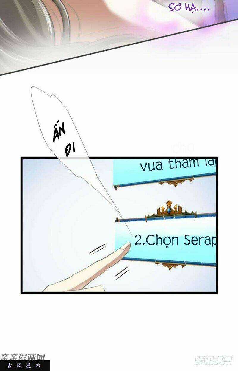 Một Vạn Tư Thế Công Lược Yêu Nam Chapter 62 trang 7