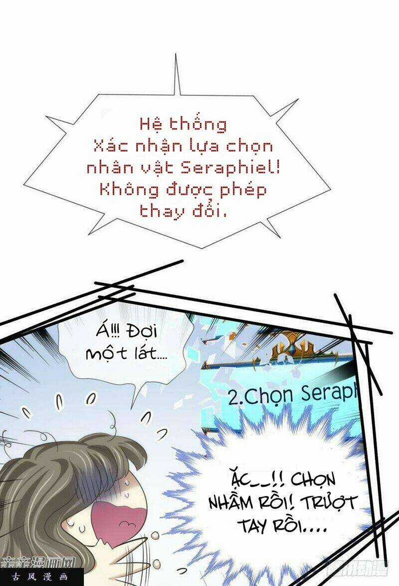 Một Vạn Tư Thế Công Lược Yêu Nam Chapter 62 trang 8