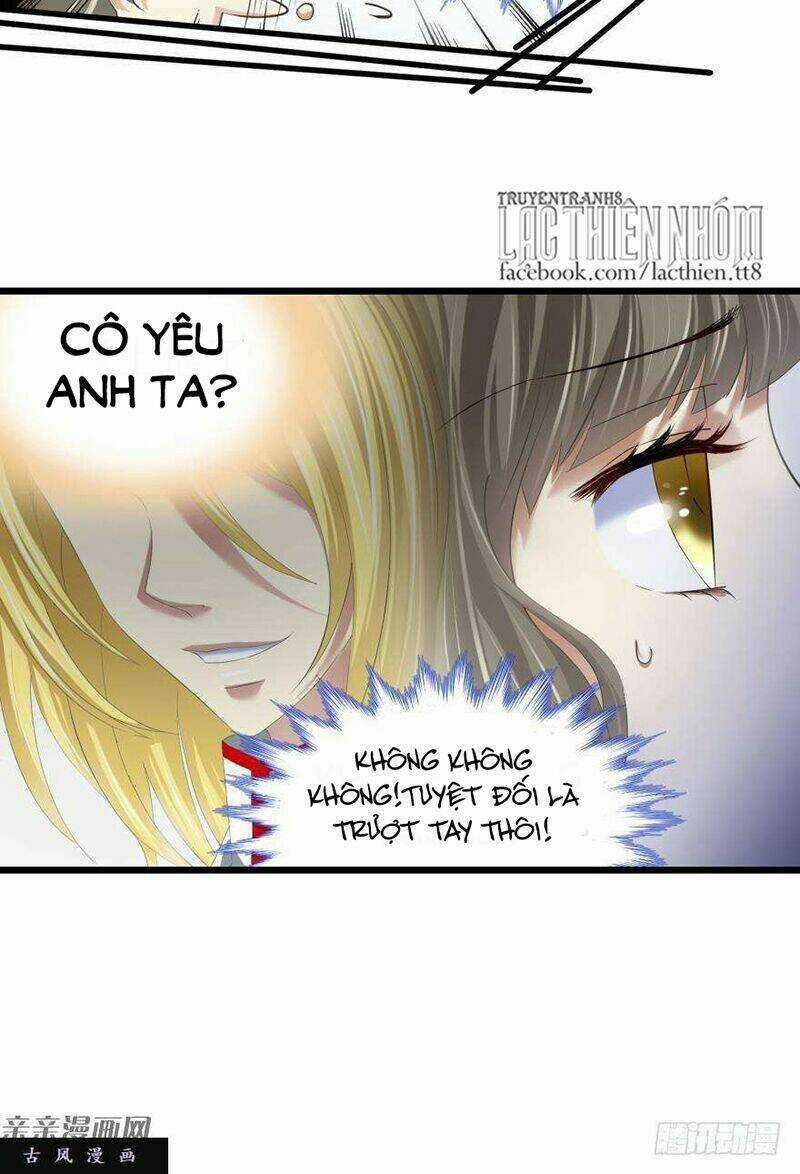 Một Vạn Tư Thế Công Lược Yêu Nam Chapter 62 trang 9