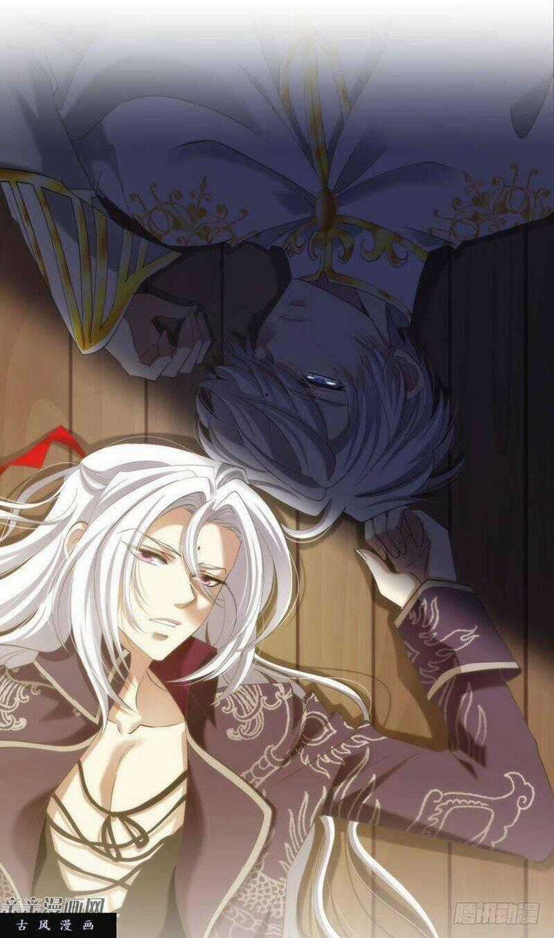 Một Vạn Tư Thế Công Lược Yêu Nam Chapter 63 trang 1