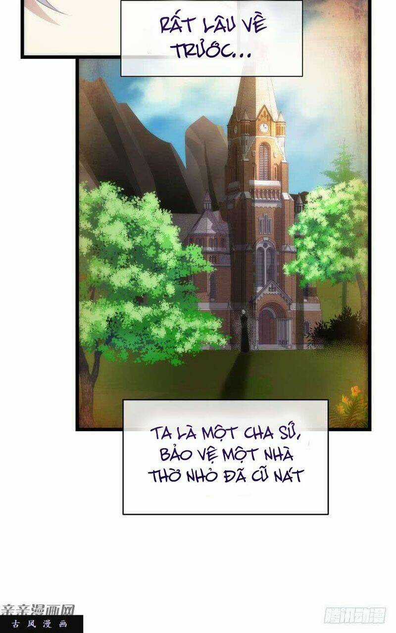 Một Vạn Tư Thế Công Lược Yêu Nam Chapter 63 trang 10