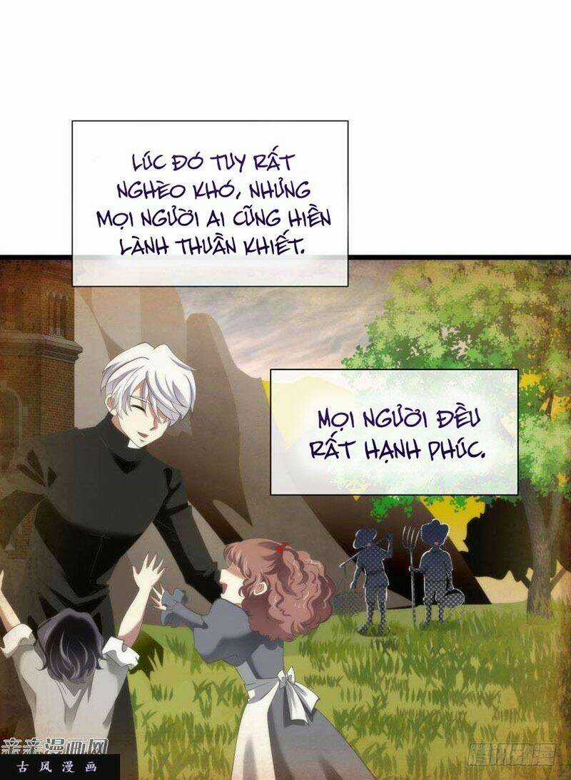 Một Vạn Tư Thế Công Lược Yêu Nam Chapter 63 trang 11