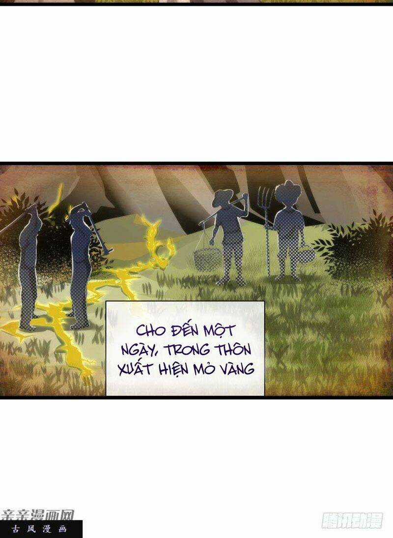 Một Vạn Tư Thế Công Lược Yêu Nam Chapter 63 trang 12