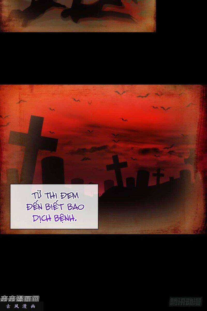 Một Vạn Tư Thế Công Lược Yêu Nam Chapter 63 trang 14