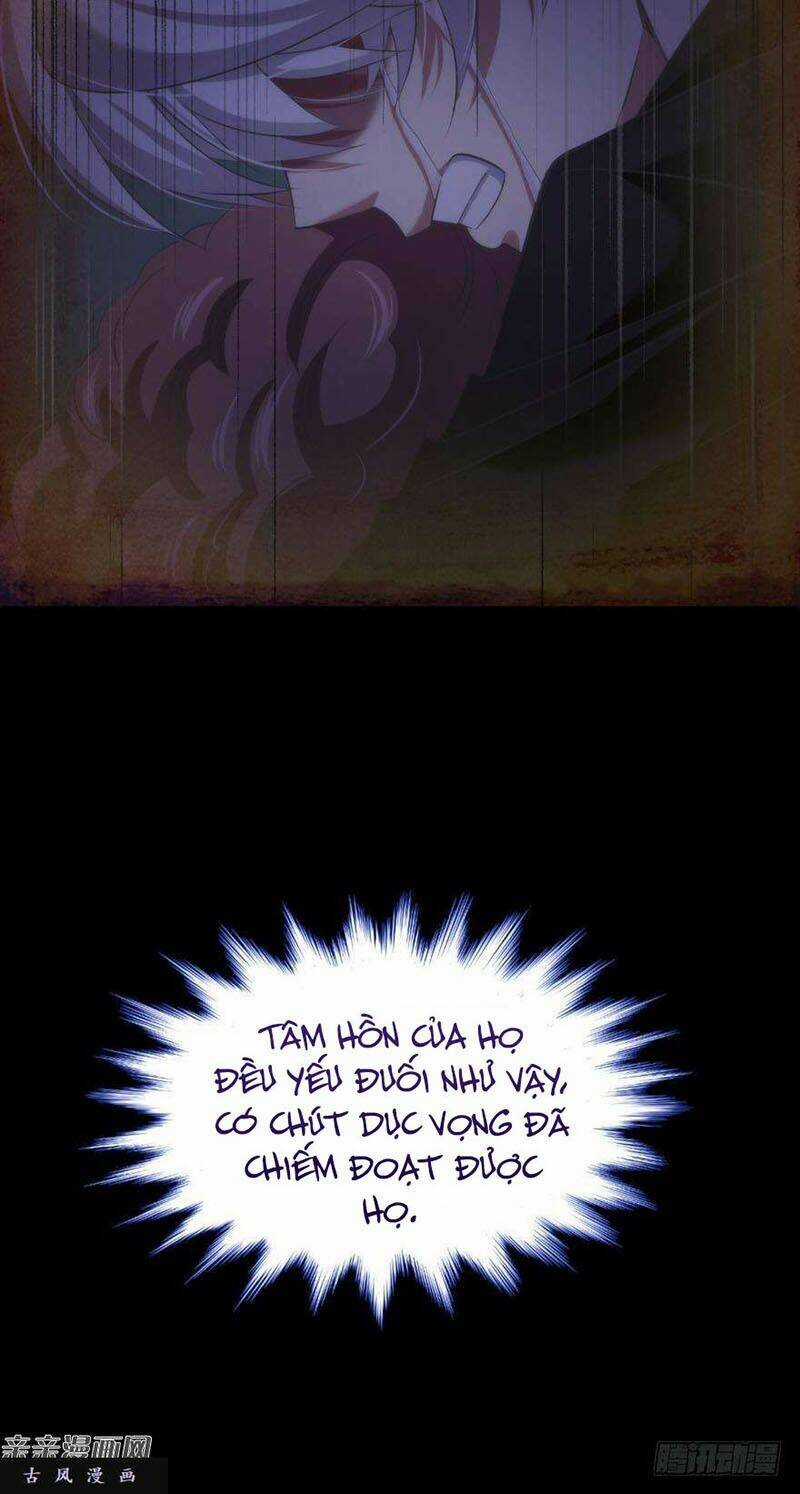 Một Vạn Tư Thế Công Lược Yêu Nam Chapter 63 trang 16