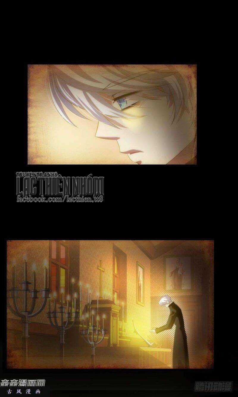 Một Vạn Tư Thế Công Lược Yêu Nam Chapter 63 trang 17