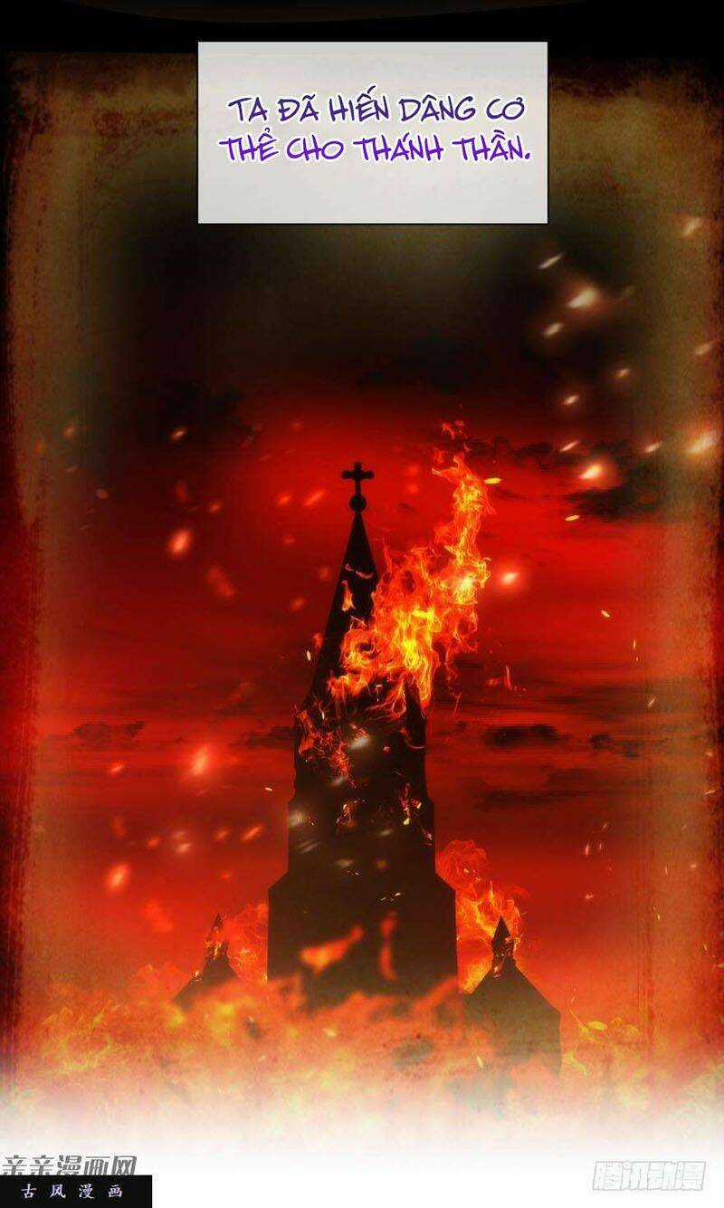 Một Vạn Tư Thế Công Lược Yêu Nam Chapter 63 trang 18