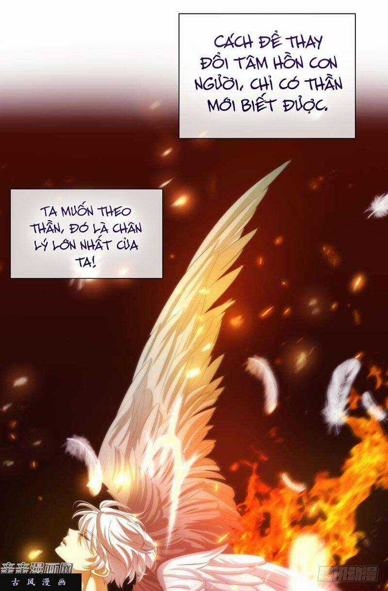 Một Vạn Tư Thế Công Lược Yêu Nam Chapter 63 trang 19