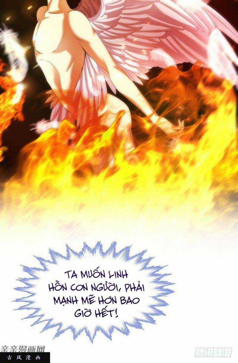 Một Vạn Tư Thế Công Lược Yêu Nam Chapter 63 trang 20