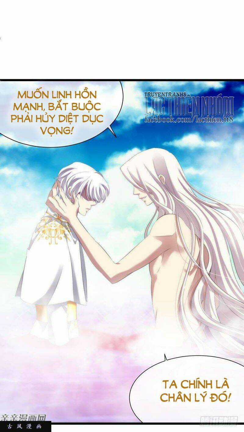 Một Vạn Tư Thế Công Lược Yêu Nam Chapter 63 trang 21