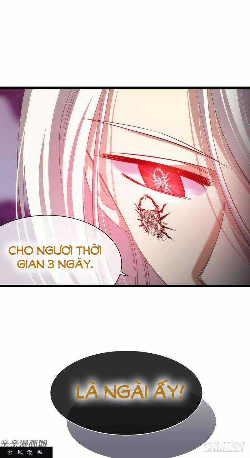 Một Vạn Tư Thế Công Lược Yêu Nam Chapter 63 trang 23