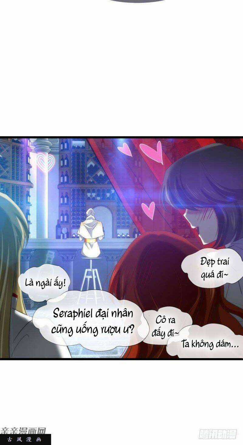 Một Vạn Tư Thế Công Lược Yêu Nam Chapter 63 trang 24