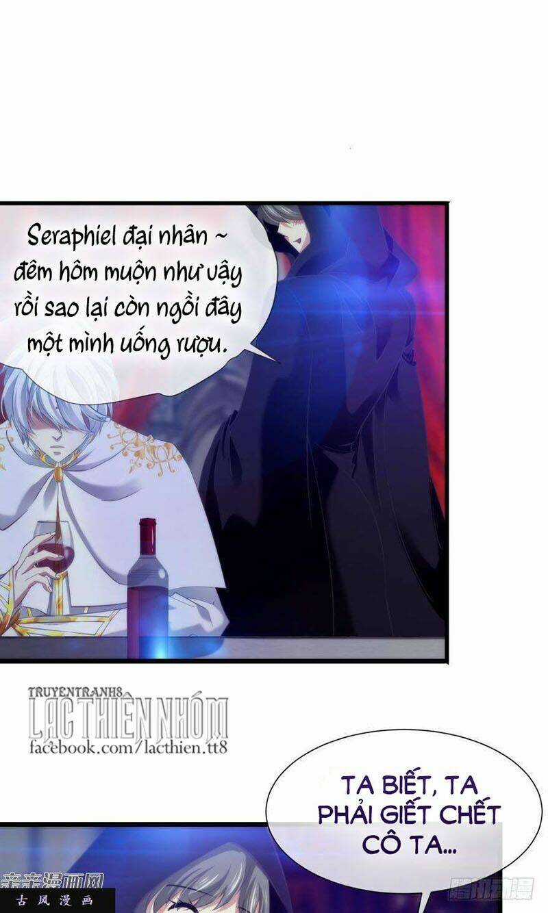 Một Vạn Tư Thế Công Lược Yêu Nam Chapter 63 trang 25