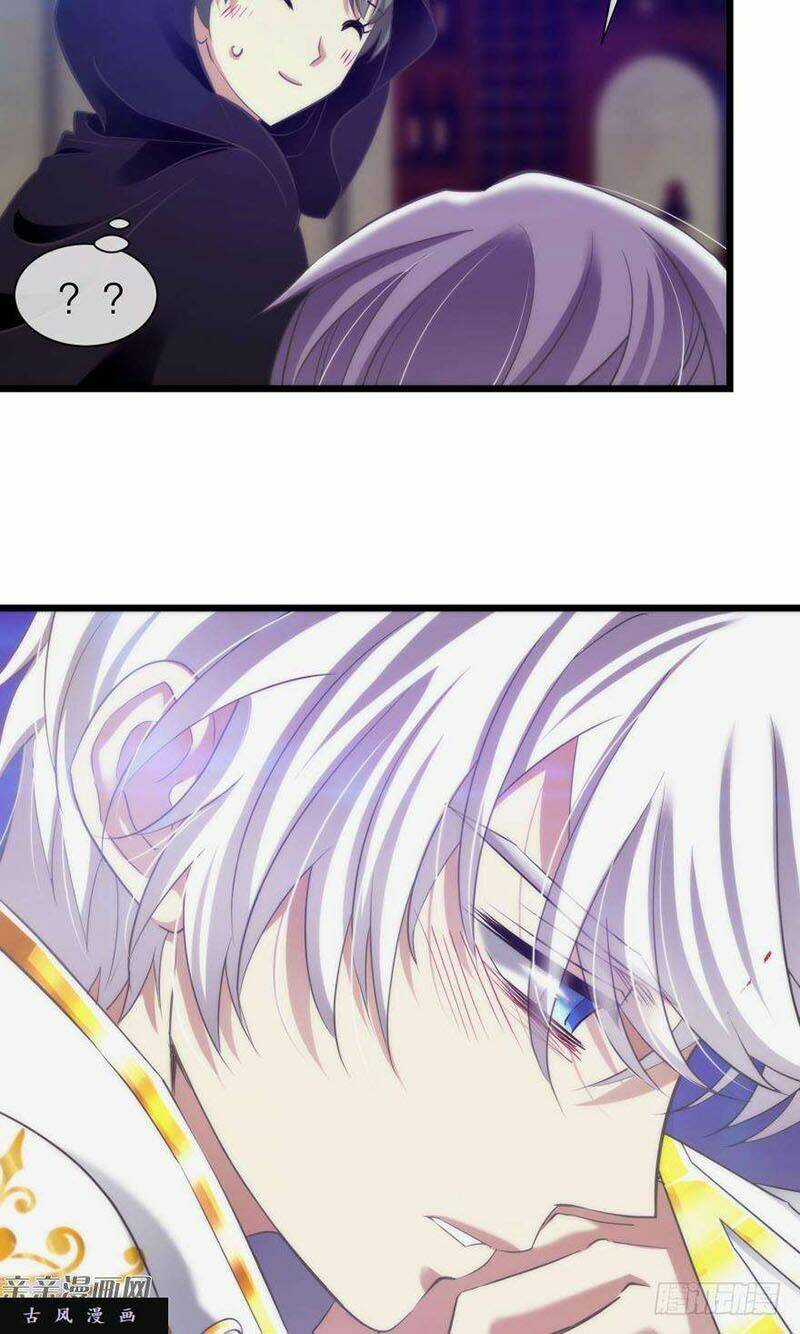 Một Vạn Tư Thế Công Lược Yêu Nam Chapter 63 trang 26