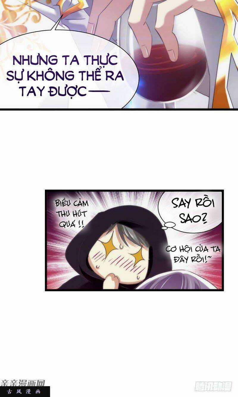 Một Vạn Tư Thế Công Lược Yêu Nam Chapter 63 trang 27