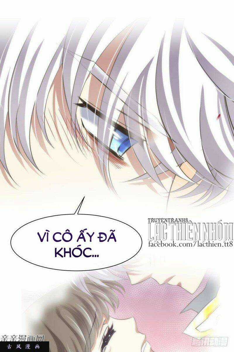 Một Vạn Tư Thế Công Lược Yêu Nam Chapter 63 trang 28