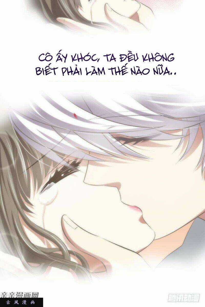 Một Vạn Tư Thế Công Lược Yêu Nam Chapter 63 trang 29