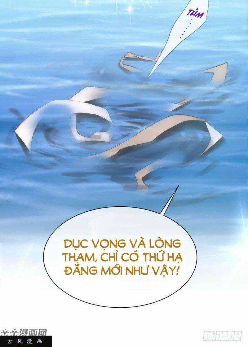 Một Vạn Tư Thế Công Lược Yêu Nam Chapter 63 trang 6