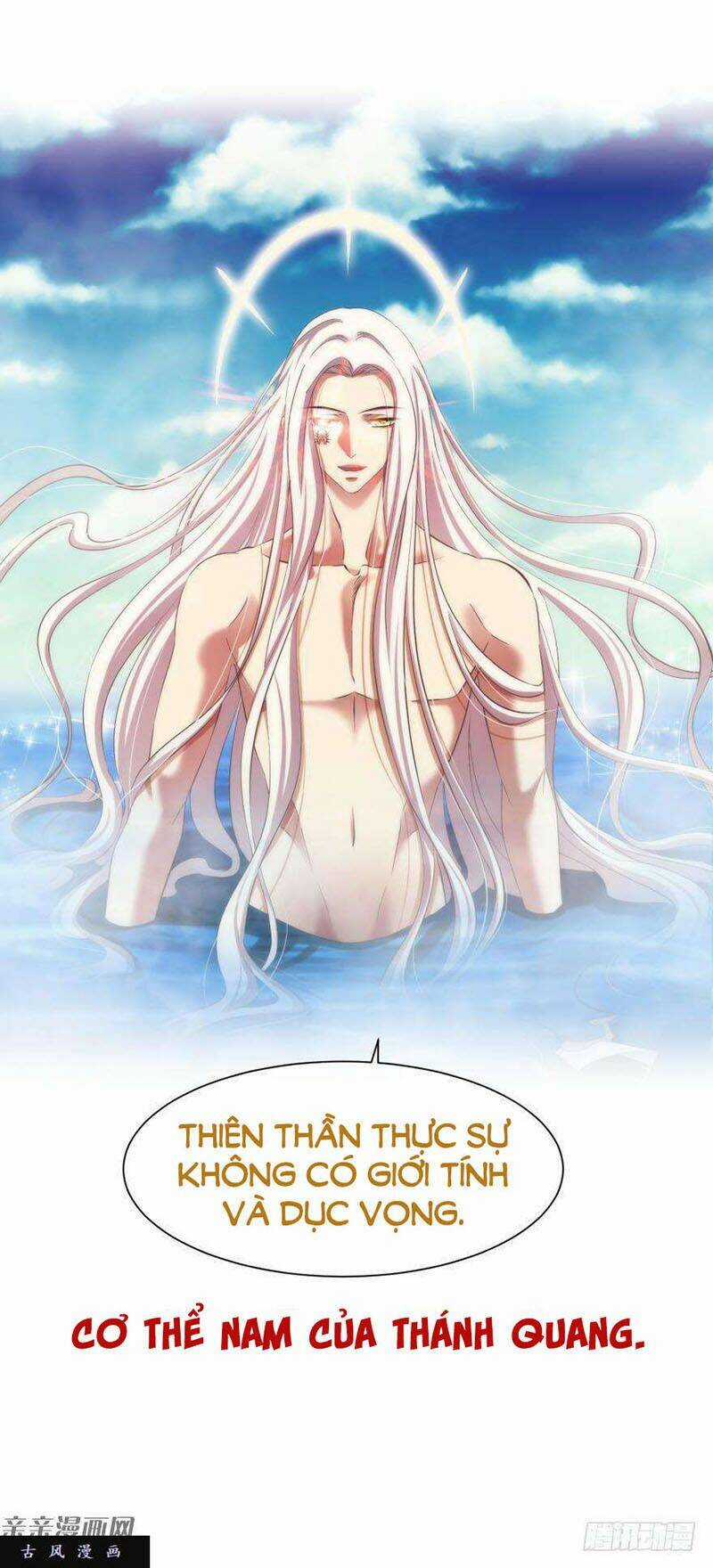 Một Vạn Tư Thế Công Lược Yêu Nam Chapter 63 trang 7