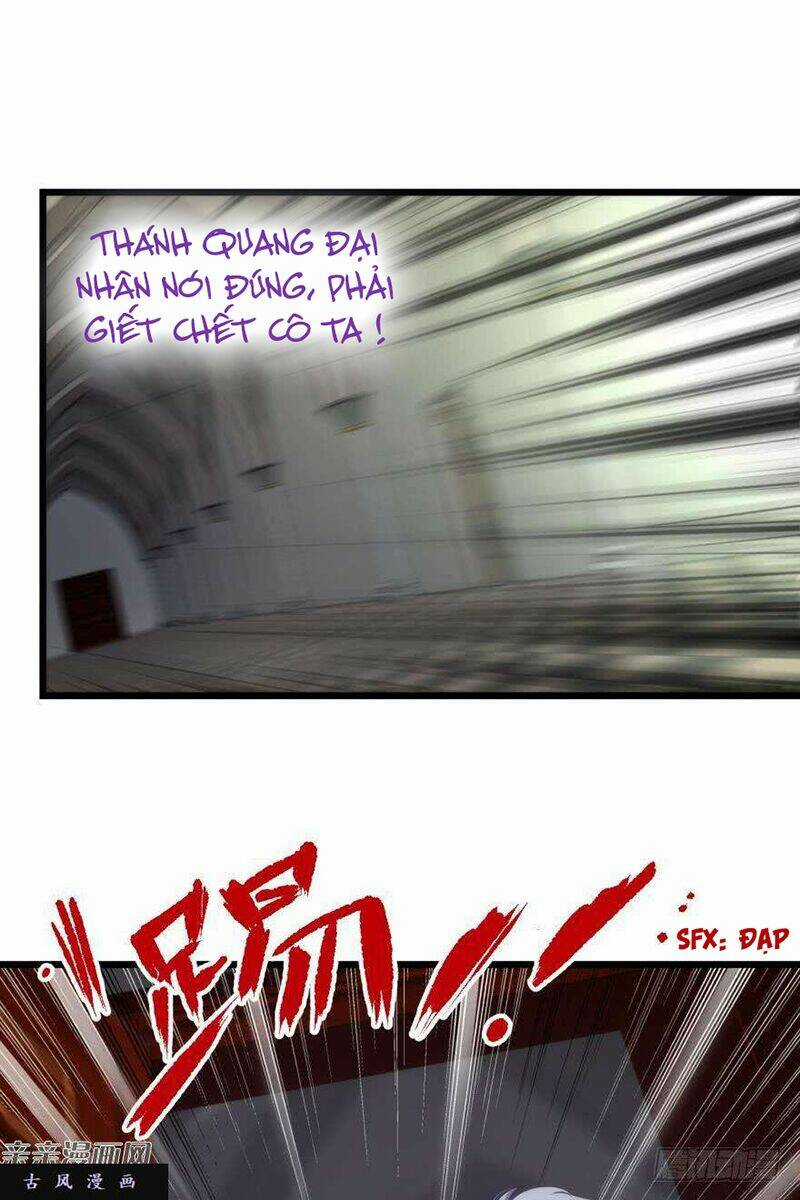 Một Vạn Tư Thế Công Lược Yêu Nam Chapter 64 trang 10