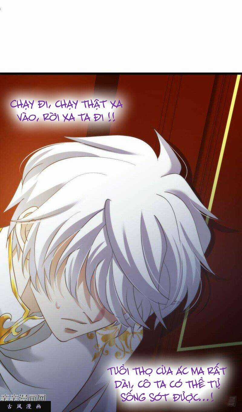 Một Vạn Tư Thế Công Lược Yêu Nam Chapter 64 trang 14