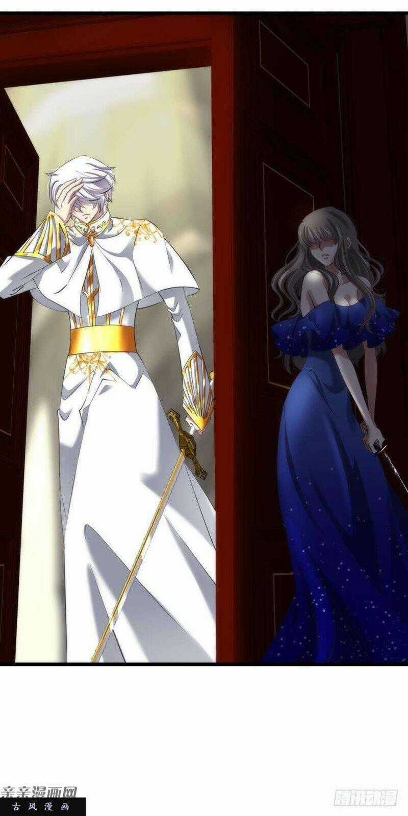 Một Vạn Tư Thế Công Lược Yêu Nam Chapter 64 trang 17