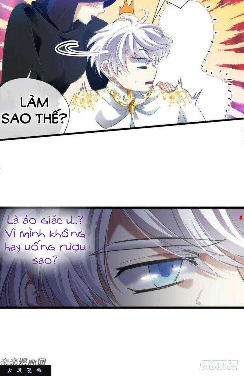 Một Vạn Tư Thế Công Lược Yêu Nam Chapter 64 trang 3