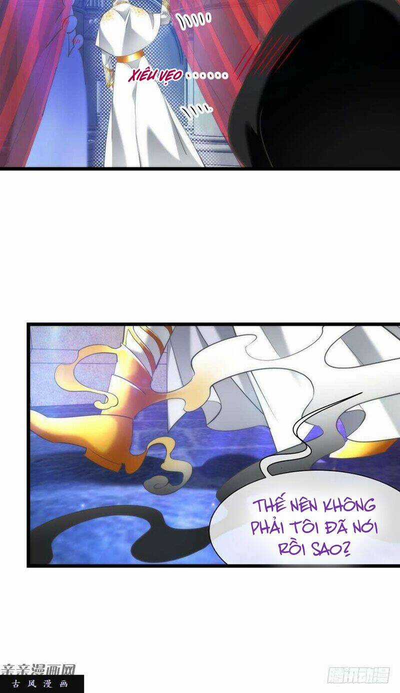 Một Vạn Tư Thế Công Lược Yêu Nam Chapter 64 trang 5